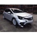 HOLDEN ASTRA HEATER/AC CONTROLS NON CLIMATE CONTROL, BK, 5DR HATCH/WAGON, 09/16-