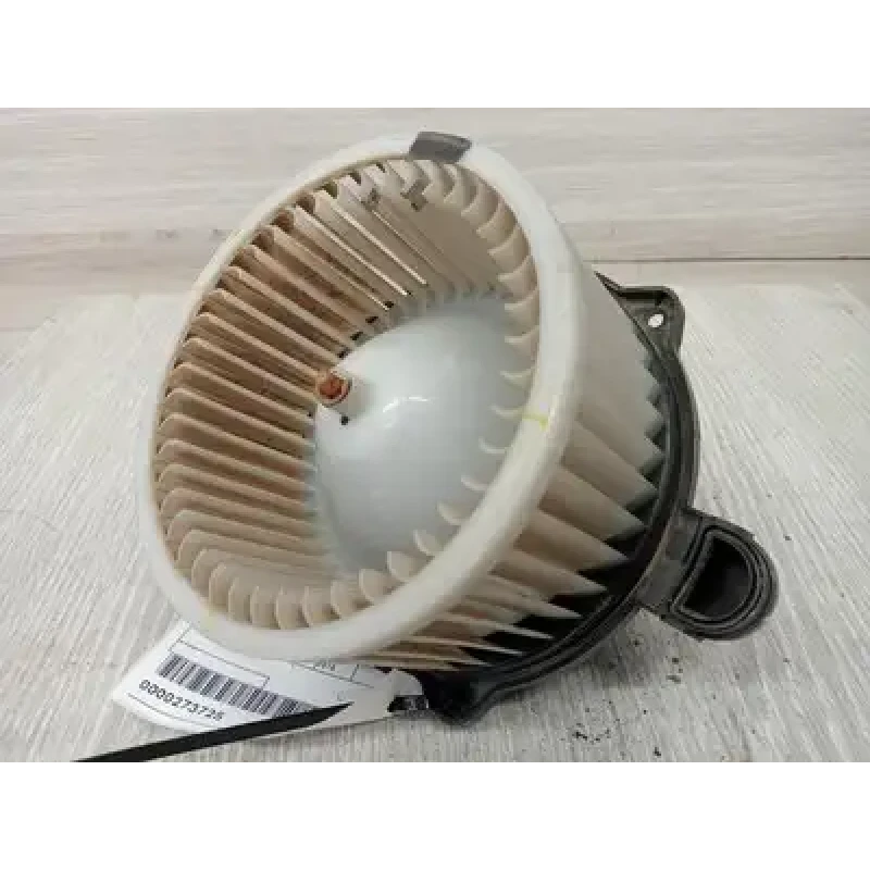 MAZDA BT50 HEATER FAN MOTOR UP-UR, 10/11-06/20 2015