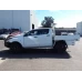 MAZDA BT50 HEATER FAN MOTOR UP-UR, 10/11-06/20 2015