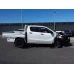 MAZDA BT50 HEATER FAN MOTOR UP-UR, 10/11-06/20 2015