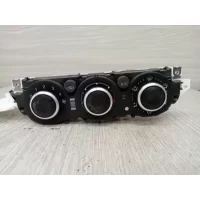 FORD FOCUS HEATER/AC CONTROLS LV, 06/08-07/11 2011