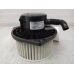 LDV T60 HEATER FAN MOTOR SK8C, CLIMATE CONTROL TYPE, 07/17- 2022