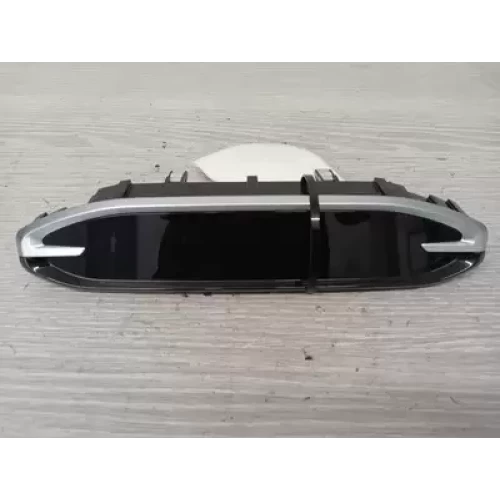 LDV T60 HEATER/AC CONTROLS CLIMATE CONTROL TYPE, SK8C, 09/21- 2022