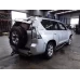 TOYOTA PRADO HEATER FAN MOTOR FRONT, 150 SERIES, 08/09- 2011