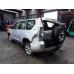TOYOTA PRADO HEATER/AC CONTROLS 150 SERIES, REAR, CLIMATE CONTROL TYPE, 08/09- 2