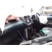 TOYOTA PRADO HEATER/AC CONTROLS 150 SERIES, REAR, CLIMATE CONTROL TYPE, 08/09- 2