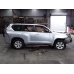 TOYOTA PRADO HEATER/AC CONTROLS 150 SERIES, REAR, CLIMATE CONTROL TYPE, 08/09- 2