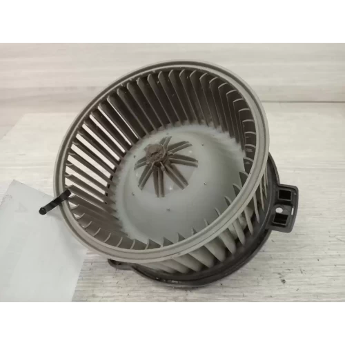 TOYOTA PRADO HEATER FAN MOTOR 95 SERIES, 07/96-07/99 1998