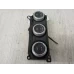 SUBARU WRX HEATER/AC CONTROLS V1, SINGLE ZONE CLIMATE CONTROL, 03/14-10/21 2015