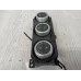 SUBARU WRX HEATER/AC CONTROLS V1, SINGLE ZONE CLIMATE CONTROL, 03/14-10/21 2015