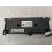 SUBARU WRX HEATER/AC CONTROLS V1, SINGLE ZONE CLIMATE CONTROL, 03/14-10/21 2015