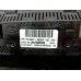 FORD KUGA HEATER/AC CONTROLS TF, CLIMATE CONTROL TYPE, 11/12-09/16 2016