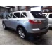 MAZDA CX9 HEATER/AC CONTROLS MAIN CONTROL, W/ HEATED SEAT TYPE, TB, 06/09-12/15
