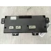 MAZDA CX9 HEATER/AC CONTROLS MAIN CONTROL, W/ HEATED SEAT TYPE, TB, 06/09-12/15