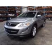 MAZDA CX9 HEATER/AC CONTROLS MAIN CONTROL, W/ HEATED SEAT TYPE, TB, 06/09-12/15