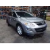 MAZDA CX9 HEATER/AC CONTROLS MAIN CONTROL, W/ HEATED SEAT TYPE, TB, 06/09-12/15