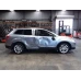 MAZDA CX9 HEATER/AC CONTROLS MAIN CONTROL, W/ HEATED SEAT TYPE, TB, 06/09-12/15