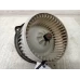 MITSUBISHI PAJERO HEATER FAN MOTOR FRONT, NS-NX, 08/06-04/21 2011