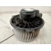 MITSUBISHI PAJERO HEATER FAN MOTOR FRONT, NS-NX, 08/06-04/21 2011