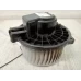 MITSUBISHI PAJERO HEATER FAN MOTOR FRONT, NS-NX, 08/06-04/21 2011