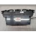 MITSUBISHI PAJERO HEATER/AC CONTROLS FRONT, NS-NW, 08/06-08/14 2011