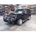 MITSUBISHI PAJERO HEATER/AC CONTROLS FRONT, NS-NW, 08/06-08/14 2011