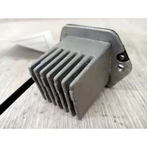 MITSUBISHI TRITON FAN SPEED RESISTOR MN, 08/09-03/15 2012
