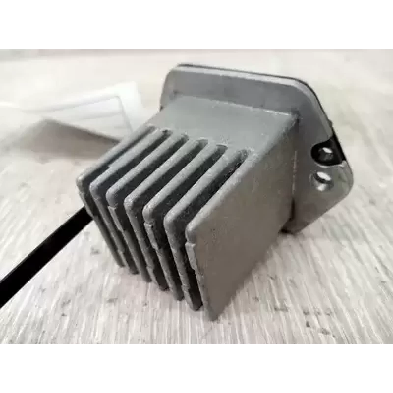 MITSUBISHI TRITON FAN SPEED RESISTOR MN, 08/09-03/15 2012