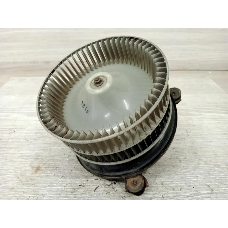 HOLDEN COMMODORE HEATER FAN MOTOR VT-VY1, STANDARD & CLIMATE CONTROL TYPE, 0