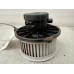 MAZDA BRAVO HEATER FAN MOTOR UTE, 11/02-10/06 2005