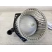 HOLDEN BARINA HEATER FAN MOTOR SPARK, MJ (VIN KL3M), 01/13-06/15 2013