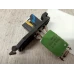 FORD FOCUS FAN SPEED RESISTOR LW, NON CLIMATE TYPE, 08/11-08/15 2013