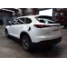 MAZDA CX9 HEATER/AC CONTROLS FRONT, THREE ZONE CLIMATE CONTROL, NON HEATED SEAT