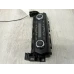 MAZDA CX9 HEATER/AC CONTROLS FRONT, THREE ZONE CLIMATE CONTROL, NON HEATED SEAT