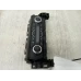 MAZDA CX9 HEATER/AC CONTROLS FRONT, THREE ZONE CLIMATE CONTROL, NON HEATED SEAT