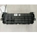 MAZDA CX9 HEATER/AC CONTROLS FRONT, THREE ZONE CLIMATE CONTROL, NON HEATED SEAT