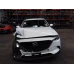 MAZDA CX9 HEATER/AC CONTROLS FRONT, THREE ZONE CLIMATE CONTROL, NON HEATED SEAT