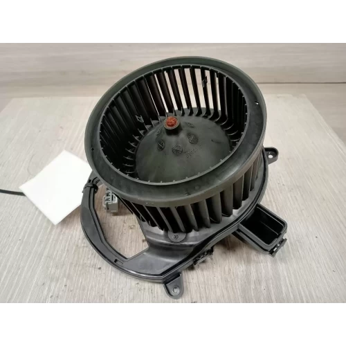 CHEVROLET SILVERADO HEATER FAN MOTOR GMSV RHD 1500, T1, 09/20- 2021