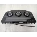 MAZDA CX5 HEATER/AC CONTROLS CLIMATE CONTROL TYPE, KE, 02/12-11/14 2012