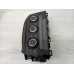 MAZDA CX5 HEATER/AC CONTROLS CLIMATE CONTROL TYPE, KE, 02/12-11/14 2012