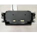 MAZDA CX5 HEATER/AC CONTROLS CLIMATE CONTROL TYPE, KE, 02/12-11/14 2012