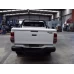 TOYOTA HILUX HEATER/AC CONTROLS CLIMATE CONTROL, 2 PLUG TYPE, NON POWER HEATER T