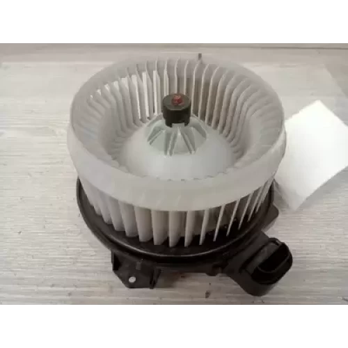 TOYOTA AURION HEATER FAN MOTOR GSV40R, 10/06-03/12 2011