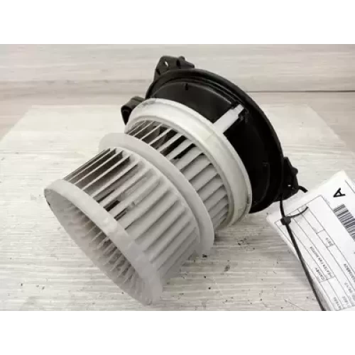 TOYOTA CAMRY HEATER FAN MOTOR XV70, PETROL, 2.5, A25A-FXS, HYBRID TYPE, 09/17- 2