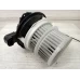 TOYOTA CAMRY HEATER FAN MOTOR XV70, PETROL, 2.5, A25A-FXS, HYBRID TYPE, 09/17- 2