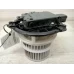 TOYOTA CAMRY HEATER FAN MOTOR XV70, PETROL, 2.5, A25A-FXS, HYBRID TYPE, 09/17- 2