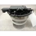 TOYOTA CAMRY HEATER FAN MOTOR XV70, PETROL, 2.5, A25A-FXS, HYBRID TYPE, 09/17- 2