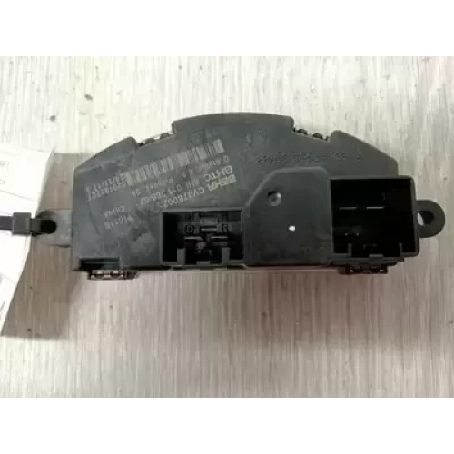 JEEP GRANDCHEROKEE FAN SPEED RESISTOR WK, WAGON, 10/10-02/22 2018