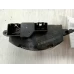 JEEP GRANDCHEROKEE FAN SPEED RESISTOR WK, WAGON, 10/10-02/22 2018