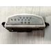 JEEP GRANDCHEROKEE FAN SPEED RESISTOR WK, WAGON, 10/10-02/22 2018